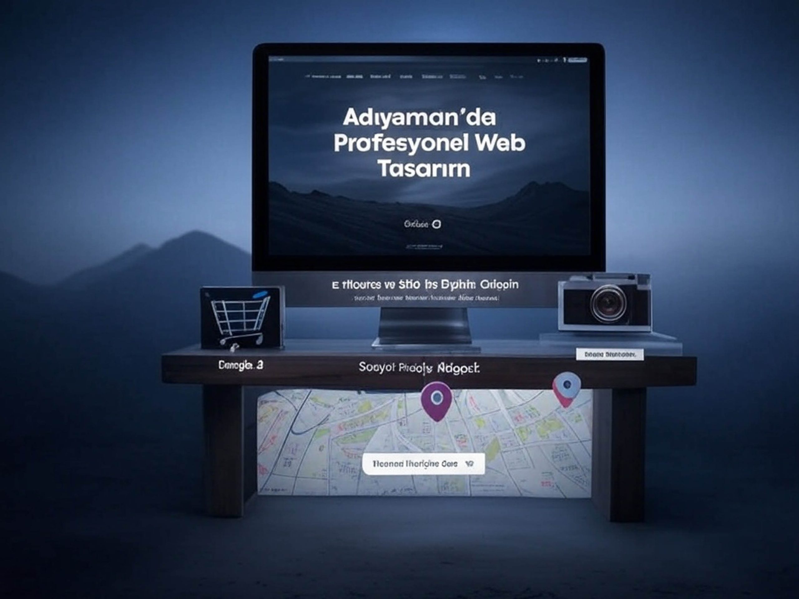 Adıyaman Web Tasarım 3